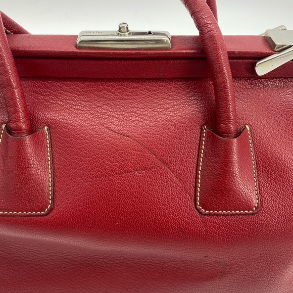 Prada Vintage Doctors bag - Picture 5 of 13